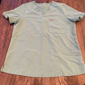 Figs Catarina One - Pocket Top